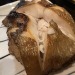 庄司 - ギンガレイ焼き