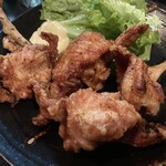 庄司 - チューリップ唐揚げ