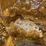 日乃屋カレー - 