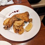 オーレオーレ - 