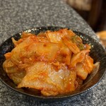おこのみ焼き　花茶栗 - 