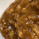 日乃屋カレー - 