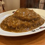日乃屋カレー - 