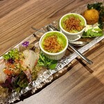 イタリアンレストラン セマーレ - 