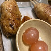 やきとり 嶋家 - 