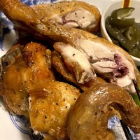 やきとり 嶋家 - 