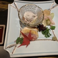 銀座焼とり 京丹波 - 