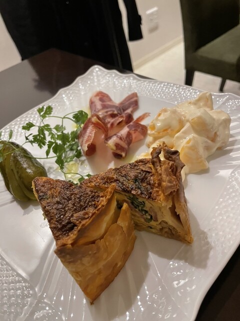 CAUDALIE（コーダリー） - 会津田島（バー）の写真