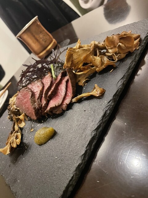 CAUDALIE（コーダリー） - 会津田島（バー）の写真