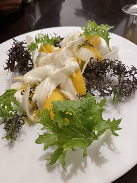 CAUDALIE（コーダリー） &ndash; 会津田島の隠れ家バーで楽しむ大人の時間