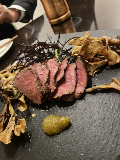 CAUDALIE（コーダリー） - 会津田島（バー）の写真