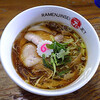 ラーメン人生JET600
