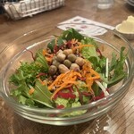 カフェ アクイーユ - 