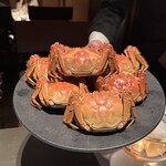 中国飯店 琥珀宮 - 