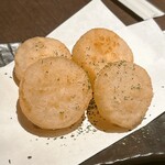 KICHIRI - 