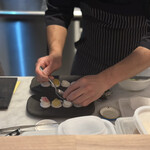 エンメエッセ - 