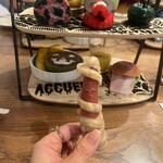 カフェ アクイーユ - 