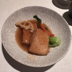 中国飯店 琥珀宮 - 