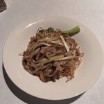 中国飯店 琥珀宮 - 