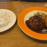 ジョナサン　 - 料理写真: