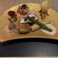 全席完全個室ワインダイニング ダイヤモンドフィッシュ - 