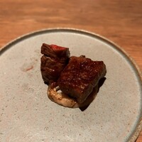 焼肉 The INNOCENT CARVERY 新丸ビル店 - 