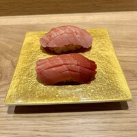GINZA SUSHI BANYA KAI - 