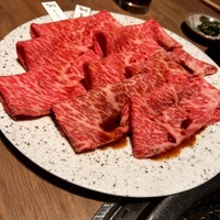 焼肉 The INNOCENT CARVERY 新丸ビル店 - 