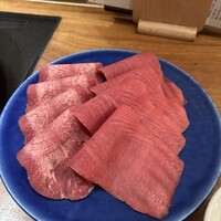 しゃぶしゃぶ KINTAN 代官山本店 - 