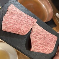 しゃぶしゃぶ KINTAN 代官山本店 - 