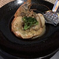 全席完全個室ワインダイニング ダイヤモンドフィッシュ - 