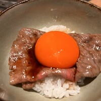 焼肉 The INNOCENT CARVERY 新丸ビル店 - 