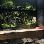 鮨shizuku 西天満 - 