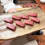 鮨 うらおにかい - 