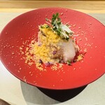 鮨shizuku 西天満 - 