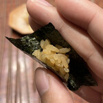 鮨 うらおにかい - 