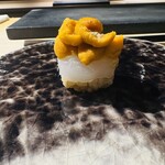 鮨shizuku 西天満 - 