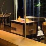 鮨shizuku 西天満 - 