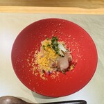 鮨shizuku 西天満 - 