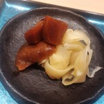 札幌 鮨 よこ田 - 