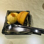 鮨shizuku 西天満 - 