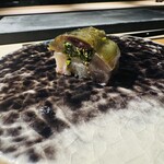 鮨shizuku 西天満 - 