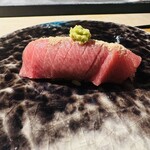 鮨shizuku 西天満 - 