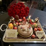 ガストロノミー ジョエル・ロブション - 