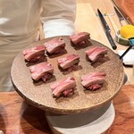 鮨 うらおにかい - 