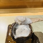 鮨shizuku 西天満 - 