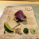 鮨shizuku 西天満 - 