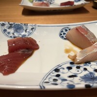まんてん鮨 日比谷オクロジ店 - 