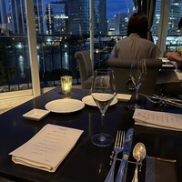 マンジャーレ ウォーターエッジ YOKOHAMA - 