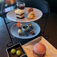 DINING & BAR TABLE 9 TOKYO - 